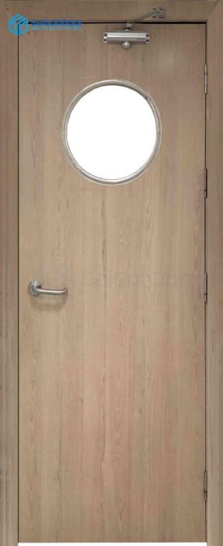 CỬA GỖ PHỦ NHỰA PVC Melamine P1G0 8 Cửa gỗ phủ nhựa PVC Melamine P1G0