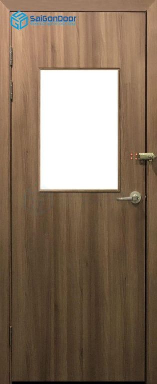 CỬA GỖ CAO CẤP SAIGONDOOR Cua go cong nghiep Melamine P1G11 9 Cửa gỗ cao cấp SaiGonDoor Cua go cong nghiep Melamine P1G11