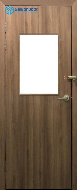 CỬA GỖ CAO CẤP SAIGONDOOR Cua go cong nghiep Melamine P1G11 7 Cửa gỗ cao cấp SaiGonDoor Cua go cong nghiep Melamine P1G11