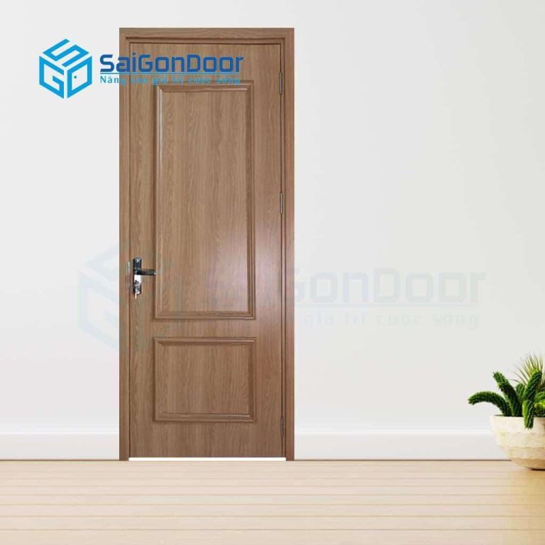 CỬA GỖ PHÒNG KHÁCH SẠN KS Cua nhua composite 2PN 5 Cửa gỗ phòng khách sạn KS Cua nhua composite 2PN