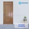 CỬA NHỰA COMPOSITE 2PN 4 Cửa nhựa Composite 2PN