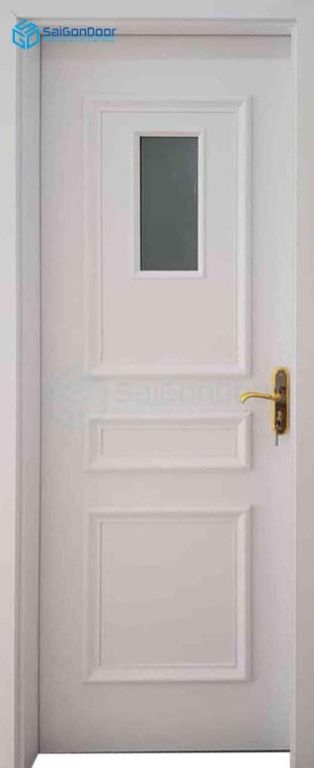 CỬA NHỰA COMPOSITE 3PNG1 9 Cửa nhựa Composite 3PNG1