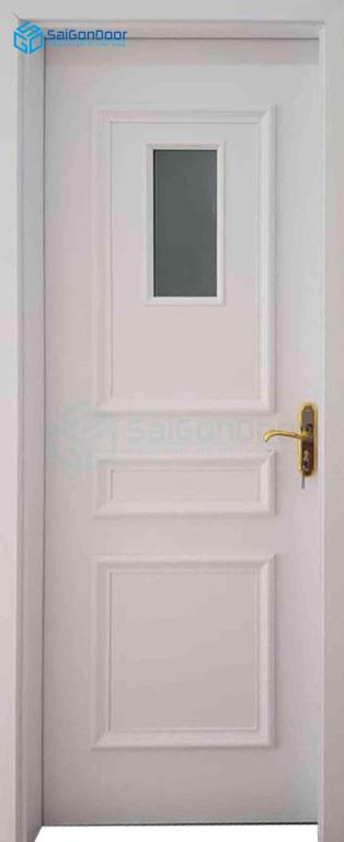 CỬA NHỰA COMPOSITE 3PNG1 7 Cửa nhựa Composite 3PNG1