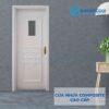 CỬA NHỰA COMPOSITE 3PNG1 3 Cửa nhựa Composite 3PNG1