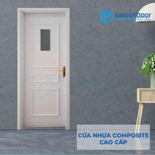 Cửa nhựa Composite 3PNG1