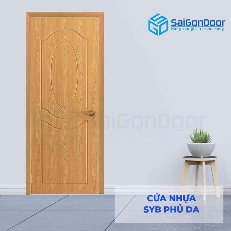 CỬA NHỰA COMPOSITE 685 5 Cửa nhựa Composite 685