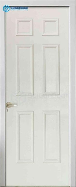 CỬA NHỰA COMPOSITE 6A-C1 9 Cửa nhựa Composite 6A-C1