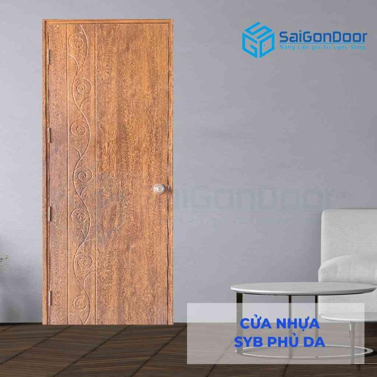 CỬA NHỰA COMPOSITE P11 5 Cửa nhựa Composite P11