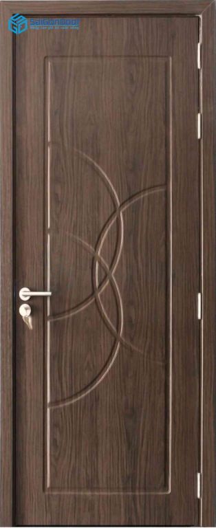 CỬA NHỰA COMPOSITE P1R4C 7 Cửa nhựa Composite P1R4C