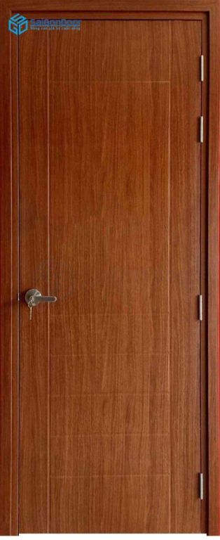 CỬA NHỰA COMPOSITE P1R8A 9 Cửa nhựa Composite P1R8A