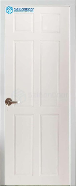 CỬA NHỰA MALAYSIA SGD Cua nhua Composite SYA 105 8 Cửa nhựa Malaysia SGD Cua nhua Composite SYA 105