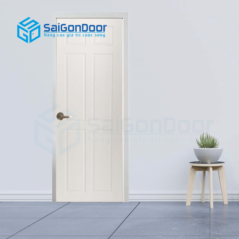 CỬA NHỰA MALAYSIA SGD Cua nhua Composite SYA 105 6 Cửa nhựa Malaysia SGD Cua nhua Composite SYA 105