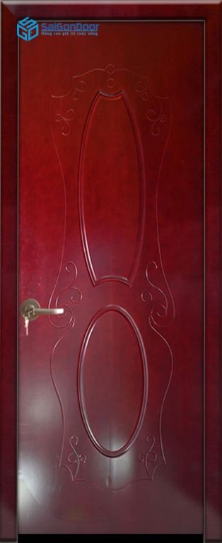CỬA NHỰA MALAYSIA SGD Cua nhua Composite SYA 447 8 Cửa nhựa Malaysia SGD Cua nhua Composite SYA 447