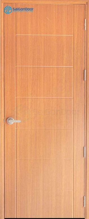 CỬA GỖ GIÁ RẺ SGD Composite SYB 118 8 Cửa gỗ giá rẻ SGD Composite SYB 118