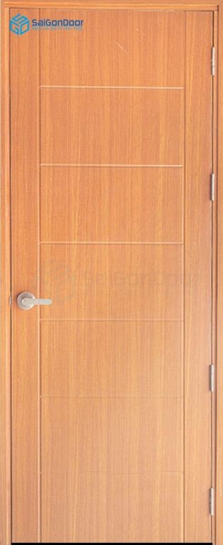 CỬA GỖ GIÁ RẺ SGD Composite SYB 118 6 Cửa gỗ giá rẻ SGD Composite SYB 118