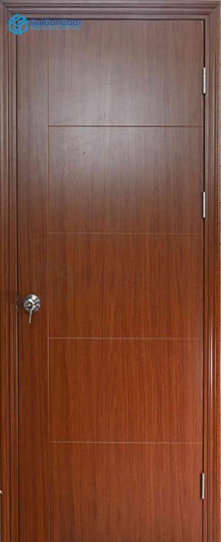 CỬA NHỰA COMPOSITE SYB 1369 7 Cửa nhựa Composite SYB 1369