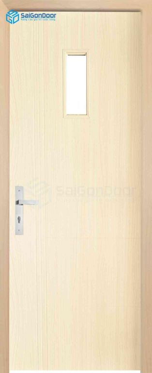 CỬA GỖ CAO CẤP HÀN QUỐC SYB 155 6 Cửa gỗ cao cấp Hàn Quốc SYB 155