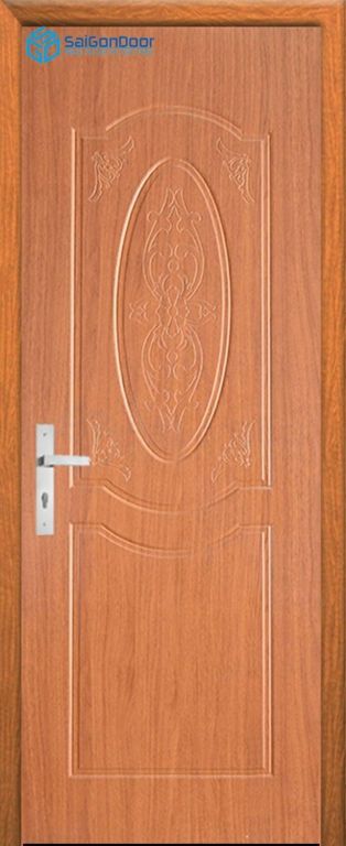 Cửa nhựa gỗ SUNGYU SYB-243 13 Cửa nhựa Malaysia SGD Cua nhua Composite SYB 243.