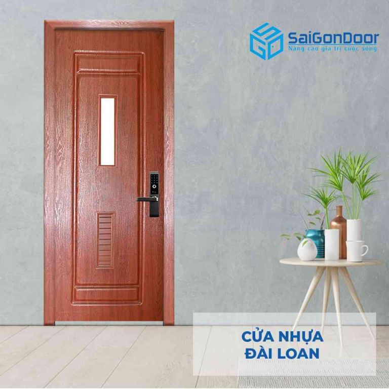 CỬA NHỰA ĐÀI LOAN DL 04-804Cg (2) 4 Cửa nhựa Đài Loan DL 04-804Cg (2)