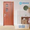CỬA NHỰA ĐÀI LOAN DL YO-26 (2) 2 Cửa nhựa Đài Loan DL YO-26 (2)