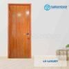 CỬA NHỰA COMPOSITE LX 23 ko kinh 3 Cửa nhựa Composite LX 23 ko kinh