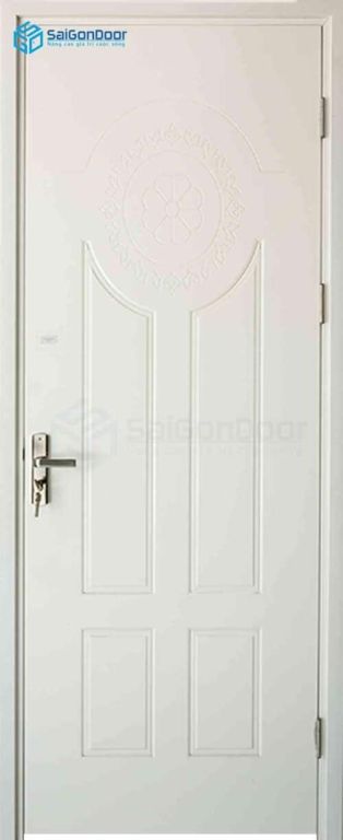 CỬA NHỰA COMPOSITE LX 49 9 Cửa nhựa Composite LX 49