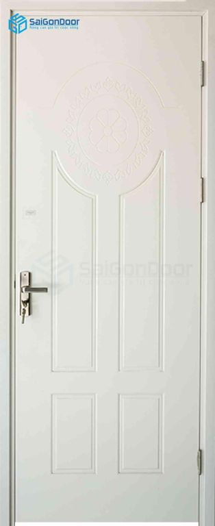 CỬA NHỰA COMPOSITE LX 49 7 Cửa nhựa Composite LX 49