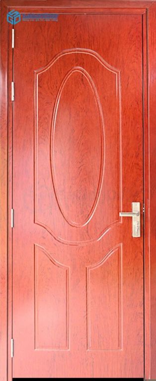 CỬA GỖ GIÁ RẺ SGD composite LX 62 6 Cửa gỗ giá rẻ SGD composite LX 62