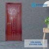 CỬA NHỰA COMPOSITE SYA 45 3 Cửa nhựa Composite SYA 45