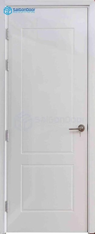CỬA NHỰA COMPOSITE SYA P1R2-C1 9 Cửa nhựa Composite SYA P1R2-C1