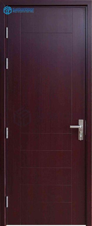 CỬA NHỰA COMPOSITE SYB 105 CNC 9 Cửa nhựa Composite SYB 105 CNC