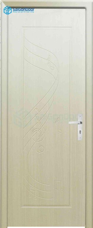 CỬA NHỰA COMPOSITE SYB-143 9 Cửa nhựa Composite SYB-143