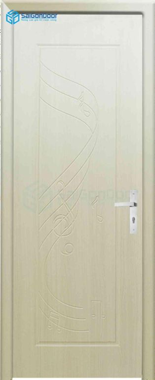 CỬA NHỰA COMPOSITE SYB-143 7 Cửa nhựa Composite SYB-143