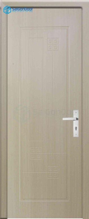 CỬA NHỰA COMPOSITE SYB 146 9 Cửa nhựa Composite SYB 146