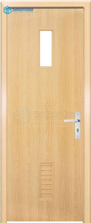 CỬA NHỰA COMPOSITE SYB 656 6 Cửa nhựa Composite SYB 656