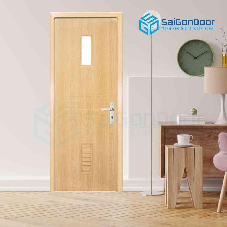 CỬA NHỰA COMPOSITE SYB 656 5 Cửa nhựa Composite SYB 656