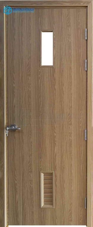 CỬA NHỰA COMPOSITE SYB 656 9 Cửa nhựa Composite SYB 656