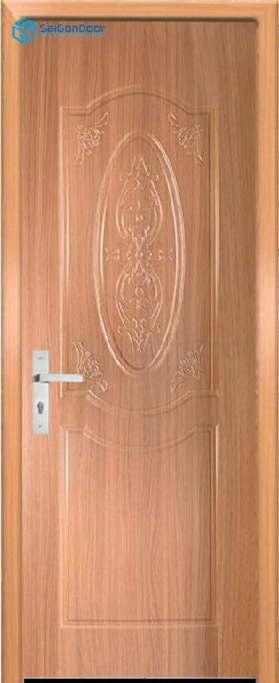 CỬA GỖ GIÁ RẺ SGD SYB 670 8 Cửa gỗ giá rẻ SGD SYB 670