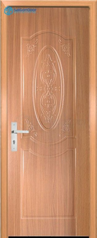 CỬA GỖ GIÁ RẺ SGD SYB 670 6 Cửa gỗ giá rẻ SGD SYB 670