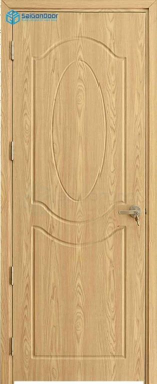 CỬA NHỰA COMPOSITE SYB 685 9 Cửa nhựa Composite SYB 685