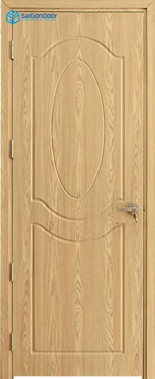 CỬA NHỰA COMPOSITE SYB 685 7 Cửa nhựa Composite SYB 685