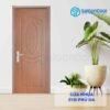 CỬA NHỰA COMPOSITE SYB 743 3 Cửa nhựa Composite SYB 743