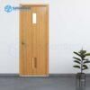 Cửa nhựa PVC SGD SYB 756 3 Cửa nhựa PVC SGD SYB 756