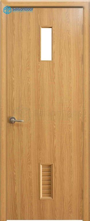 CỬA NHỰA COMPOSITE SYB 756 9 Cửa nhựa Composite SYB 756
