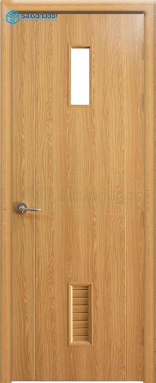 CỬA NHỰA COMPOSITE SYB 756 7 Cửa nhựa Composite SYB 756