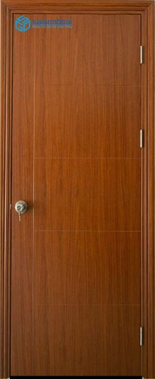 Cửa nhựa phòng ngủ PN Cua nhua Sungyu SYB 769