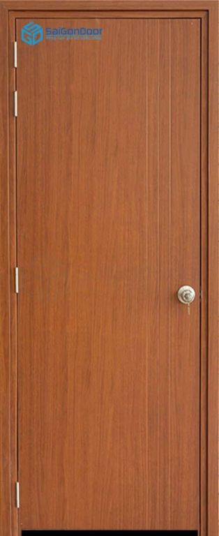Cửa nhựa phòng ngủ PN Cua nhua Sungyu SYB 772