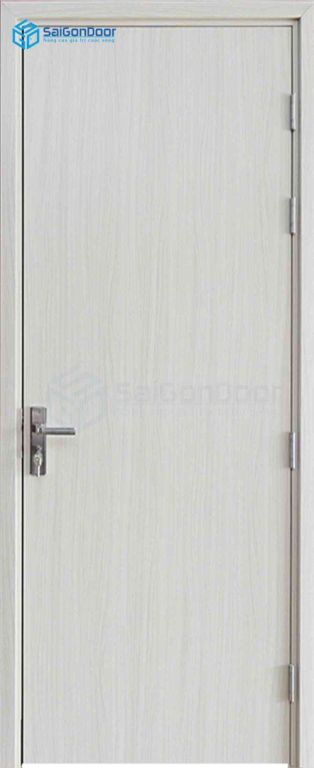 CỬA NHỰA COMPOSITE SYB P1B01 9 Cửa nhựa Composite SYB P1B01