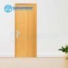 Cửa gỗ nhà tắm SGD Cua nhua composite 247
