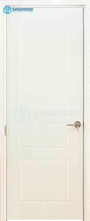 CỬA NHỰA COMPOSITE CN P1R2PN 9 Cửa nhựa Composite CN P1R2PN